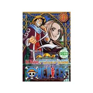 中古】 ONE PIECE ワンピース フォースシーズン アラバスタ編 (13巻