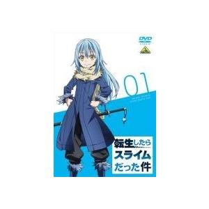【中古】 転生したらスライムだった件（8巻セット） [レンタル落ち] [DVD] 中古】 転生したらスライムだった件（8巻セット） [レンタル落ち