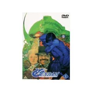 中古】 ∀ ターンエー ガンダム（13巻セット） [レンタル落ち