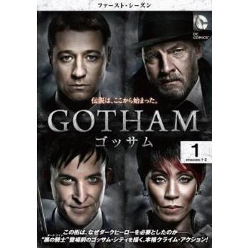 全巻セット【中古】DVD▼GOTHAM ゴッサム(50枚セット)シーズン1、2、3、4、ファイナル レンタル落ち Amazon.co.jp: GOTHAM ゴッサム 全50枚 シーズン1、2、3、4