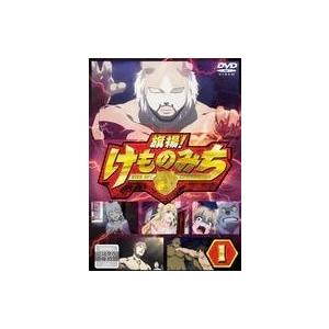 中古】 旗揚！けものみち (6巻セット) [レンタル落ち] [DVD] : 遊ING