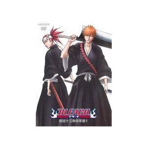 【中古】 BLEACH ブリーチ 護廷十三隊侵軍篇（6巻セット） [レンタル落ち] [DVD] | 