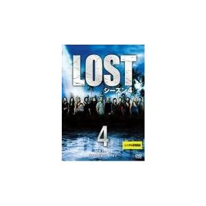 中古】 LOST ロスト シーズン4 (7巻セット) [レンタル落ち] [DVD] : 遊