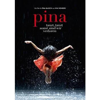 Pina ピナ バウシュ セール 登場から人気沸騰 踊り続けるいのち 字幕 スーパーセール期間限定 中古 レンタル落ち DVD