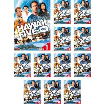 Hawaii Five 0 ハワイファイブオー シーズン3 全12枚 第1話 第24話 最終 レンタル落ち 全巻セット 中古 Dvd 海外ドラマ 019 遊ing浜町店 ヤフーショップ 通販 Yahoo ショッピング