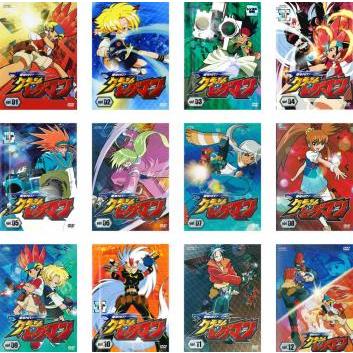 爆球HIT! クラッシュビーダマン [レンタル落ち] （全12巻セット） [ D Amazon.co.jp: 爆球HIT! クラッシュビーダマン [レンタル落ち