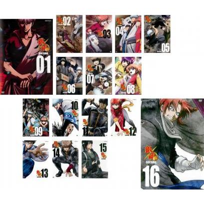 銀魂 全16枚 第317話 第361話 レンタル落ち セット 中古 Dvd 073 遊ing浜町店 ヤフーショップ 通販 Yahoo ショッピング