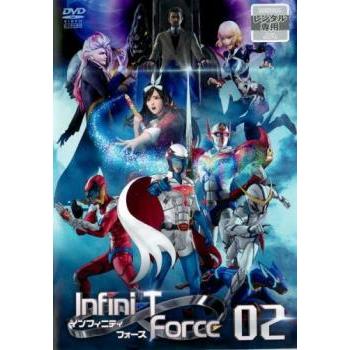 Infini T Force インフィニティ フォース 2 第4話 第6話 レンタル落ち 中古 Dvd 004 遊ing浜町店 ヤフーショップ 通販 Yahoo ショッピング