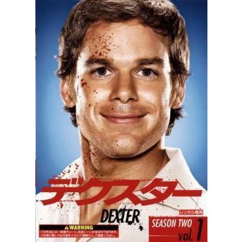 デクスター シーズン2 Vol 1 第1話 第2話 レンタル落ち 中古 Dvd 海外ドラマ 025 遊ing浜町店 ヤフーショップ 通販 Yahoo ショッピング
