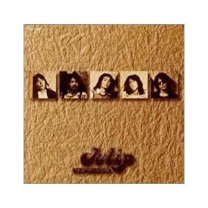 サボテンの花 オリジナル・チューリップ・セレクション 中古 CD : 遊