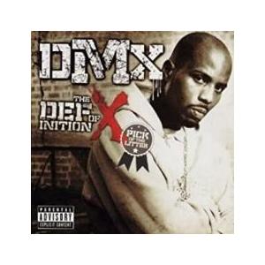 ベスト・オブ・DMX ピック・ザ・リッター 中古 CD : 遊ING浜町店