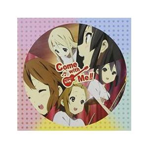 TVアニメ けいおん!! ライブイベント Come with Me!! LIVE CD! 通常盤