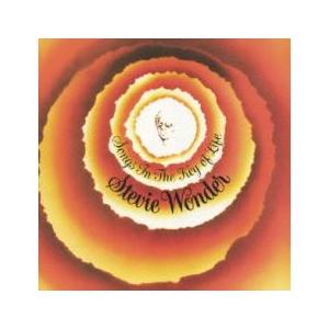 キー・オブ・ライフ 2CD 中古 CD : 遊ING浜町店 ヤフーショップ - 通販