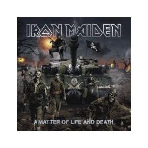 ア・マター・オブ・ライフ・アンド・デス 戦記 初回限定盤 中古 CD