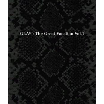 ★未開封品★ GLAY: The Great Vacation Vol.1 他 Amazon.co.jp: THE GREAT VACATION VOL.1~SUPER BEST OF GLAY~(初回