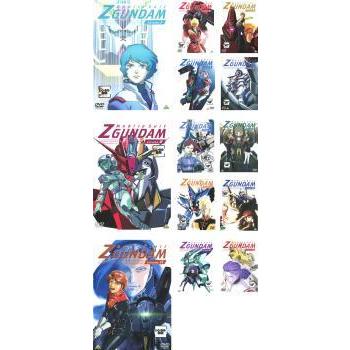 機動戦士zガンダム 全13枚 第1話 第50話 最終 レンタル落ち 全巻セット 中古 Dvd 034 遊ing浜町店 ヤフーショップ 通販 Yahoo ショッピング