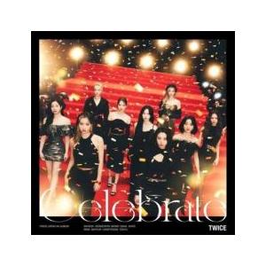 Celebrate 通常盤 中古 CD : 遊ING浜町店 ヤフーショップ - 通販