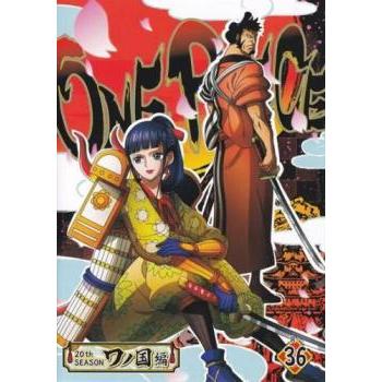 ワンピース DVD レンタル落ち ワノ国編 20thSEASON 最安値 セール DVD ONE PIECE ワンピース 20thシーズン ワノ国編 1〜46巻セット