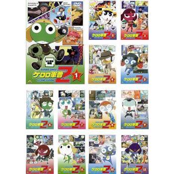 ケロロ軍曹 2ndシーズン 全13枚 第1話 52話 レンタル落ち 全巻セット 中古 Dvd 022 遊ing浜町店 ヤフーショップ 通販 Yahoo ショッピング
