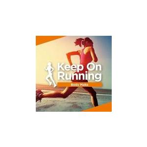 Keep On Running -Body Make- 中古 CD : 遊ING浜町店 ヤフーショップ