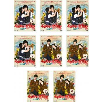 イタズラなkiss Playful Kiss 全8枚 第1話 最終話 レンタル落ち 全巻セット 中古 Dvd 韓国ドラマ キム ヒョンジュン 071 遊ing浜町店 ヤフーショップ 通販 Yahoo ショッピング
