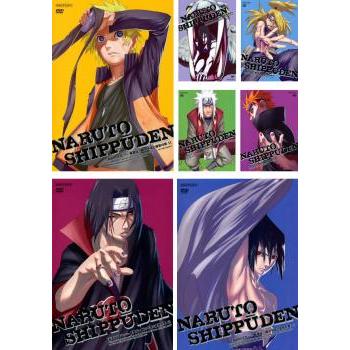Naruto ナルト 疾風伝 師の予言と復讐の章 全7枚 第333話 第363話 レンタル落ち 全巻セット 中古 Dvd 004 遊ing浜町店 ヤフーショップ 通販 Yahoo ショッピング