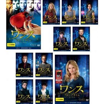 ワンス アポン ア タイム シーズン1 全11枚 第1話 第22話 最終 レンタル落ち 全巻セット 中古 Dvd 海外ドラマ 019 遊ing浜町店 ヤフーショップ 通販 Yahoo ショッピング