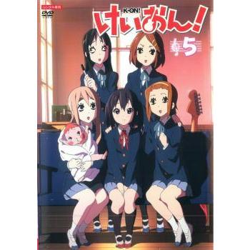 けいおん 5 第9話 第10話 レンタル落ち 中古 Dvd 022 遊ing浜町店 ヤフーショップ 通販 Yahoo ショッピング