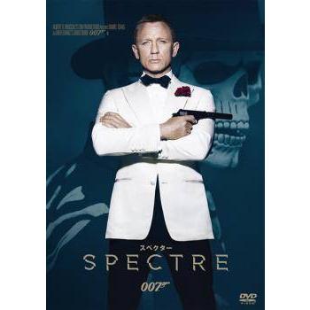 中古】 【訳あり】 【ジャケット難あり】 007 スペクター [レンタル