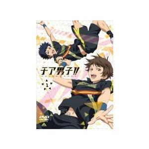 中古】 チア男子！！(6巻セット) [レンタル落ち] [DVD] : 遊ING浜町店