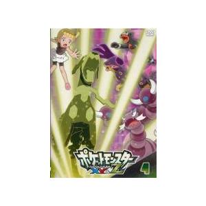 中古】 ポケットモンスターXY＆Z エックスワイ アンド ゼット 4
