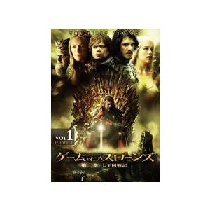 ゲーム・オブ・スローンズ DVD 全巻セット　レンタル落ち 中古】 ゲーム・オブ・スローンズ (40巻セット) 第一章 〜 最終章