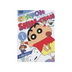 中古】 クレヨンしんちゃん DVD TV版傑作選 (24巻セット) [レンタル