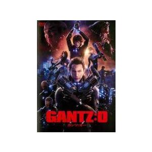 中古】 GANTZ:O ガンツ：オー [レンタル落ち] [DVD] : 遊ING浜町店