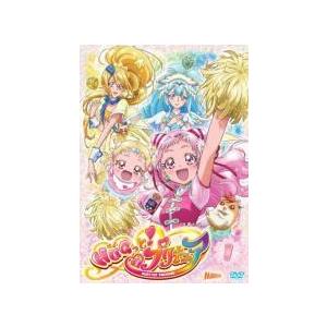 【中古】HUGっと! プリキュア [レンタル落ち] 全16巻セット [マーケットプレイスDVDセット商品] 中古】 HUGっと！プリキュア (16巻セット) [レンタル落ち] [DVD] : 遊