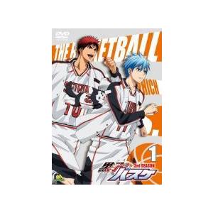 【中古】「非常に良い」黒子のバスケ 3rd SEASON [レンタル落ち] （全9巻セット） [マーケットプレイス DVDセット] 中古】 黒子のバスケ 3rd SEASON (9巻セット) [レンタル落ち] [DVD