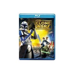 中古】 スター・ウォーズ クローン・ウォーズ [レンタル落ち] [Blu-ray