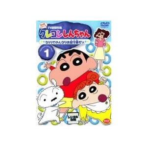 中古】 クレヨンしんちゃん TV版傑作選 第4期シリーズ (24巻セット
