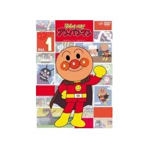 中古】 それいけ！アンパンマン '22 (6巻セット) [レンタル落ち] [DVD