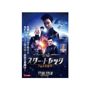 2608-0404 DVD スター・トレック ディスカバリー 全34巻 ○【中古】スター・トレック:ディスカバリー（34巻セット）シーズン1,2