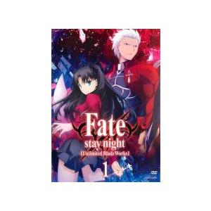 中古】 Fate stay night フェイト・ステイナイト Unlimited Blade