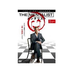 中古】 THE MENTALIST メンタリスト（75巻セット）シーズン 1、2、3、4