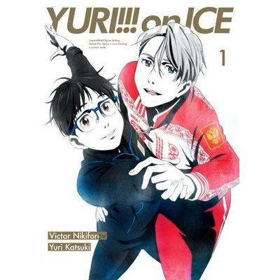 中古】 ユーリ!!! on ICE (6巻セット) [レンタル落ち] [DVD] : 遊ING