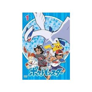中古】 ポケットモンスター 2019年版(45巻セット) [レンタル落ち] [DVD