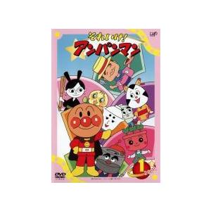 中古】 それいけ！アンパンマン '00 (12巻セット) [レンタル落ち] [DVD