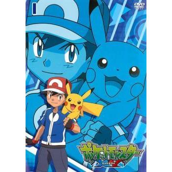 中古】 ポケットモンスター XY エックスワイ(32巻セット ) [レンタル