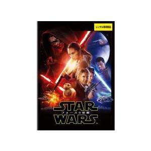 ○【中古】 スター・ウォーズ EPISPDE 7 フォースの覚醒 [レンタル落ち