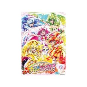中古】 スマイルプリキュア！(16巻セット) [レンタル落ち] [DVD] : 遊