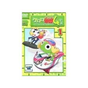 中古】 ケロロ軍曹 4thシーズン (13巻セット) [レンタル落ち] [DVD