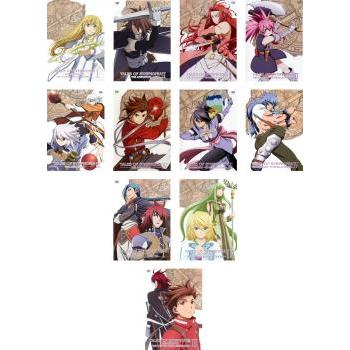 テイルズ オブ シンフォニア THE ANIMATION 全11枚 全4巻 + テセアラ編 世界統合編 全3巻 レンタル落ち 全巻セット 中古 DVD : 遊ING城山店ヤフーショッピング店 - 通販 - Yahoo!ショッピング テイルズ オブ シンフォニア THE ANIMATION 全11枚 全4巻 + テセアラ編 世界統合編 全3巻 レンタル落ち 全巻セット 中古 DVD : 遊ING城山店ヤフーショッピング店 - 通販 - Yahoo!ショッピング